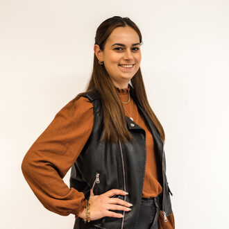 Desiree van der Meijden